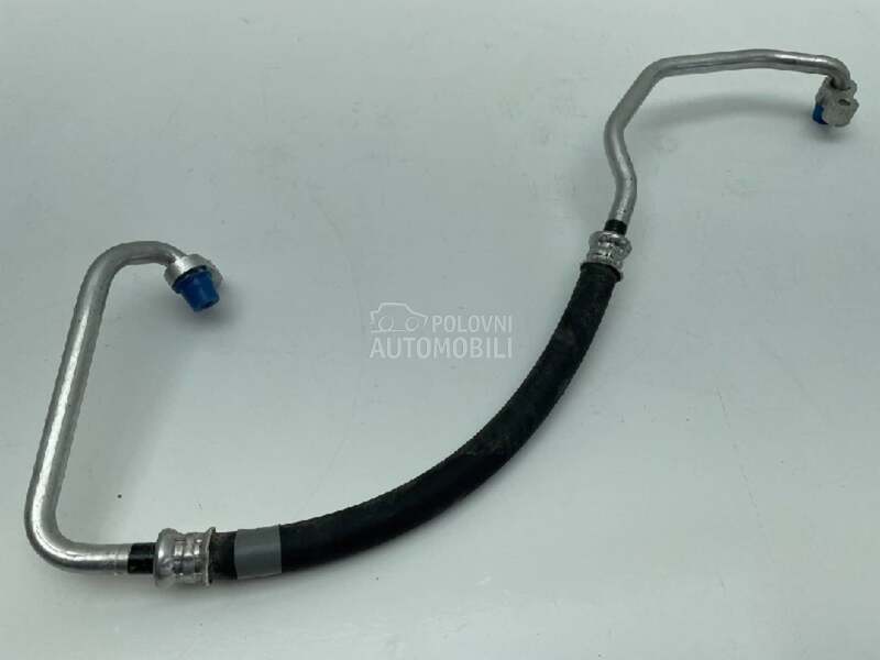Cevi klime za Toyota Corolla od 2013. do 2023. god.