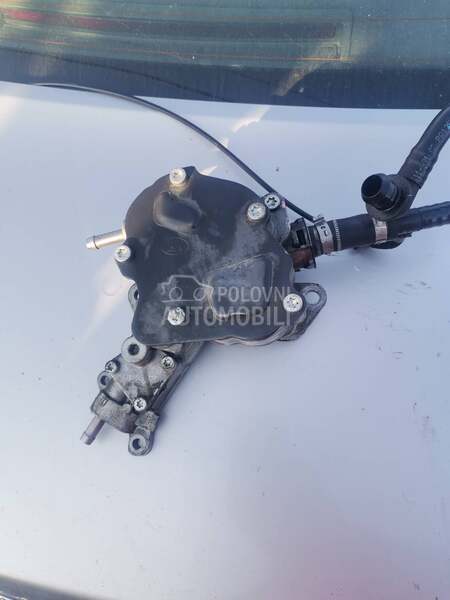 Tandem pumpa za Volkswagen Bora, Golf 4, Passat B5 ...