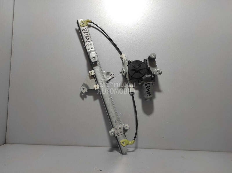 ELEKTRO PODIZAC STAKLA za Nissan Primera