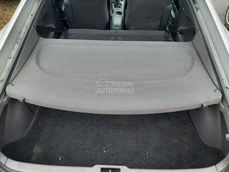 daska gepeka za Toyota Celica