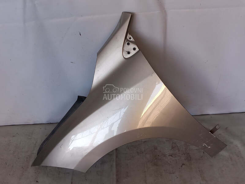 BLATOBRAN za Renault Megane