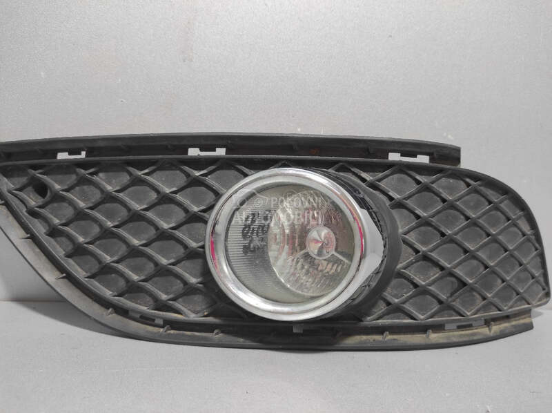 MAGLENKA za Mercedes Benz B Klasa
