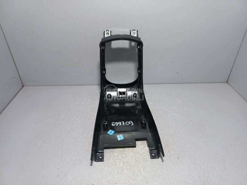 PLASTIKA za Volvo S40