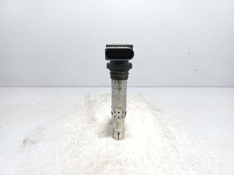 BOMBINA za Volkswagen Passat B6