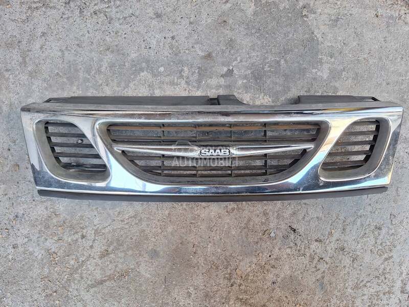 maska za Saab 9-3