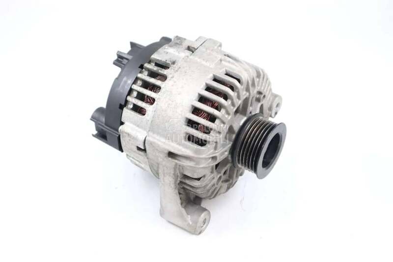 Alternator za BMW 125, 750, 116 ...