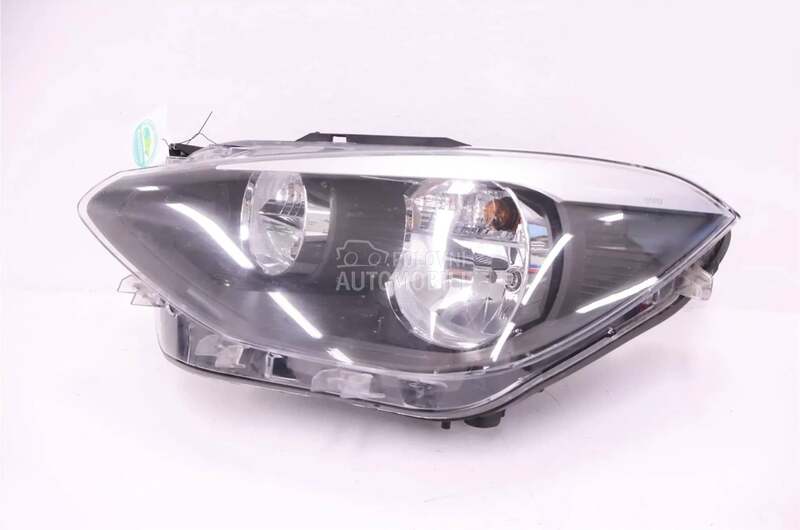 Farovi za BMW 125, 750, 116 ...