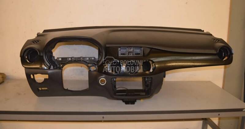 Instrument tabla za Mercedes Benz B Klasa, E Klasa, A 140 ...