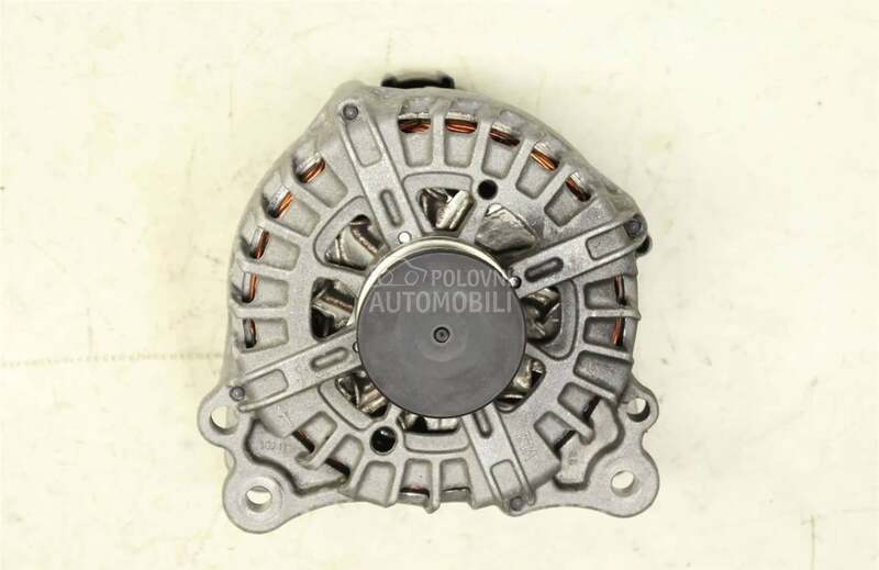 Alternator za Audi A4, A5, A6 ...