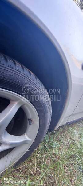 prednja potkrila za Toyota Celica od 1999. do 2005. god.