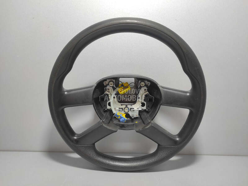 VOLAN za Volkswagen Polo