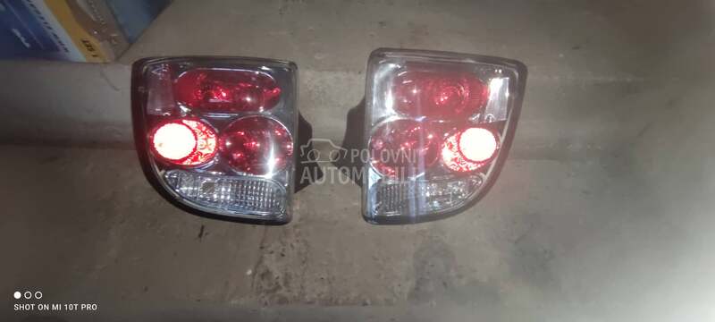 stop lampe 2 za Toyota Celica od 1999. do 2005. god.