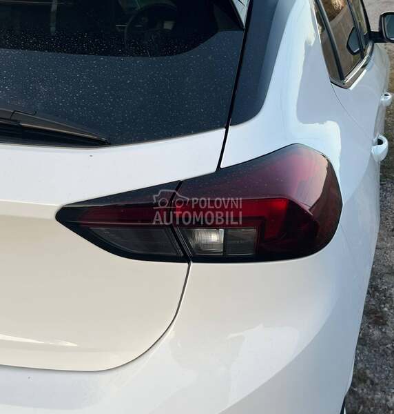 stop svetlo lampa za Opel Corsa F od 2020. do 2023. god.