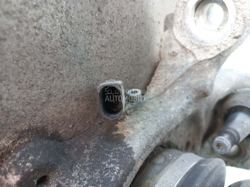 ABS SENZOR za Audi A6