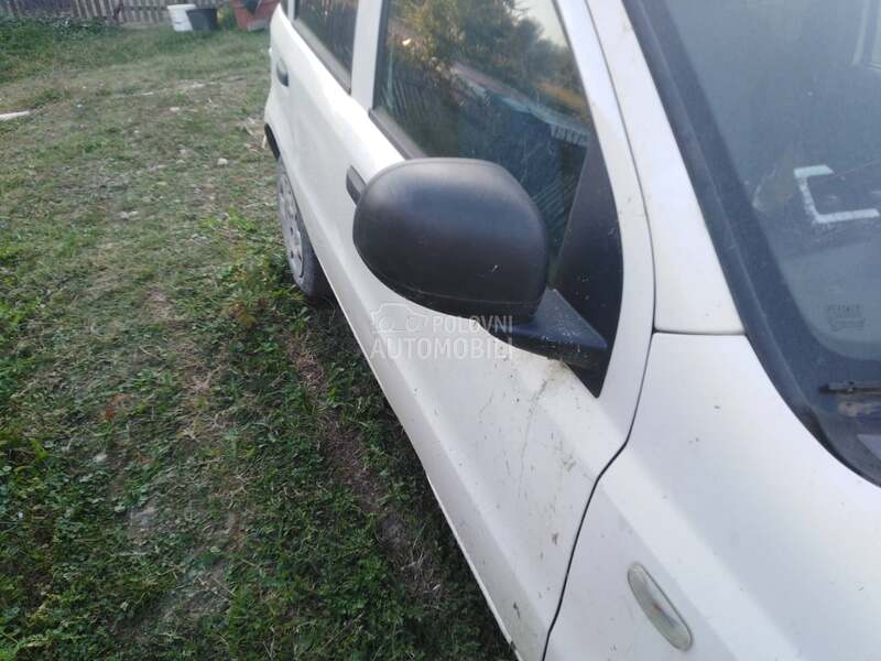 Vrata za Fiat Panda od 2004. do 2015. god.