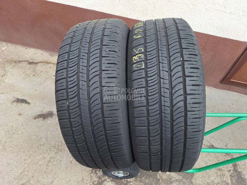 Pirelli 235/60 R17 Letnja