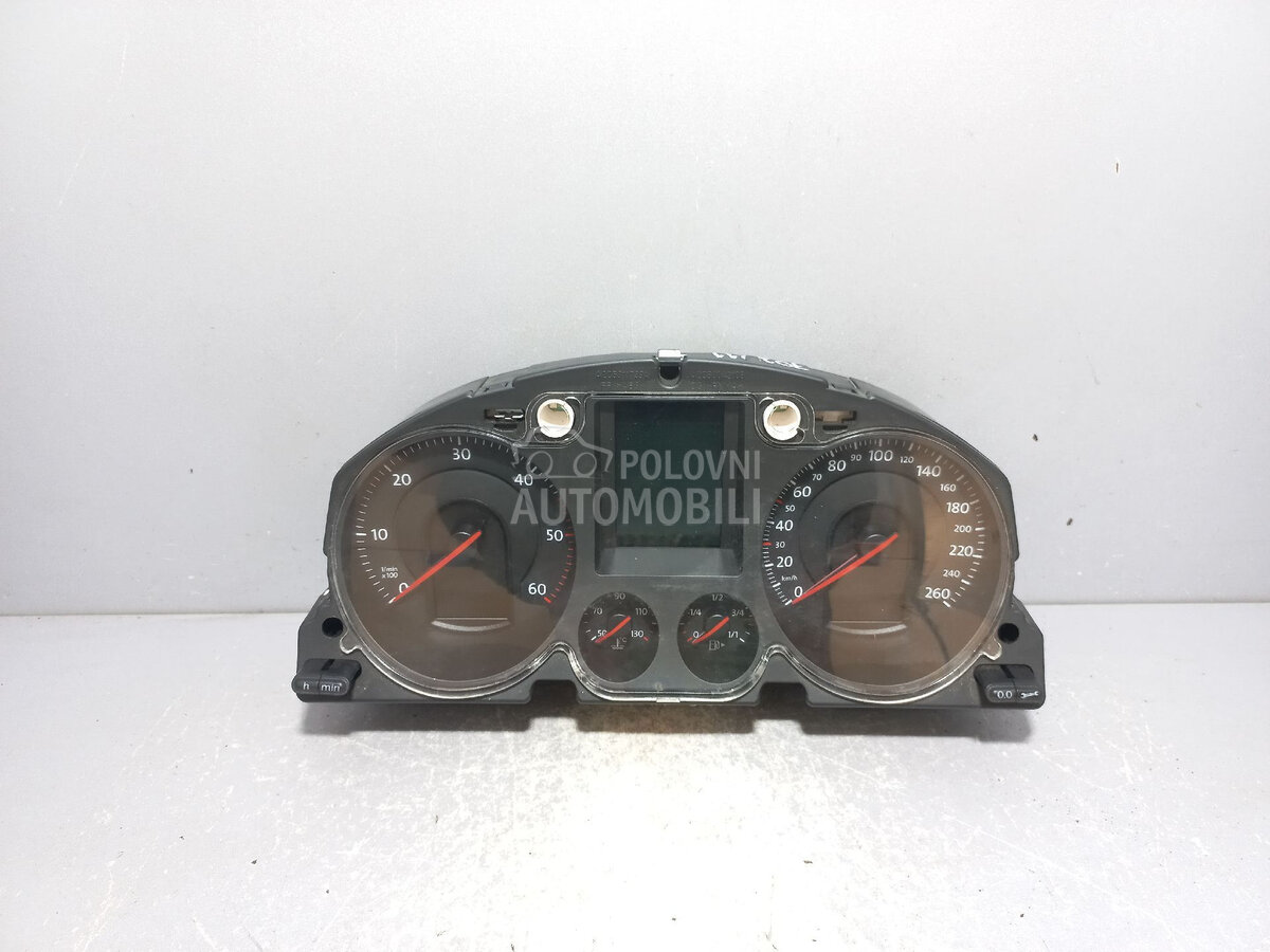 CELER SAT za Volkswagen Passat B6 - 3C0920871X