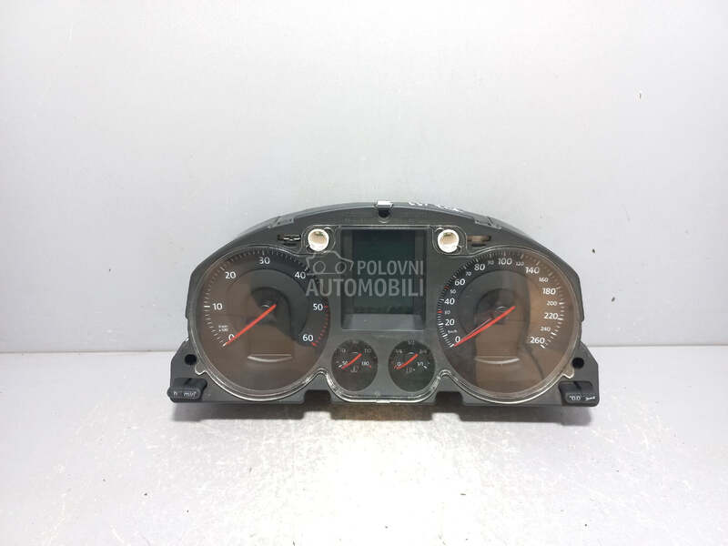 CELER SAT za Volkswagen Passat B6