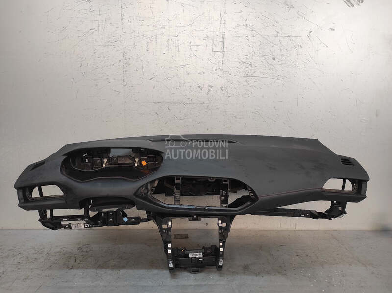 INSTRUMENT TABLA za Peugeot 308