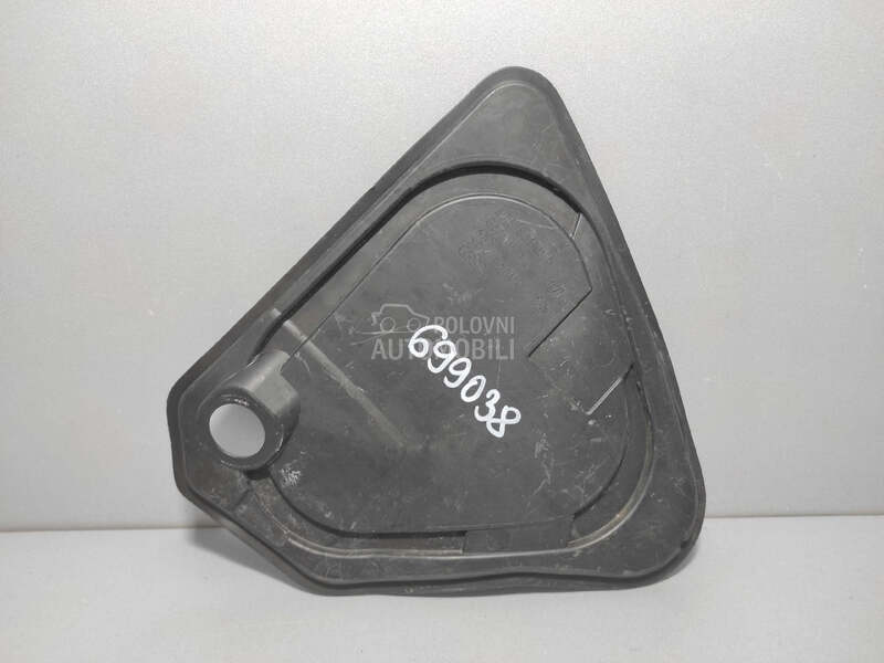 PLASTIKA za Audi A5
