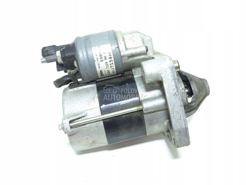 Anlaser za Peugeot 206, 308, 107 ...