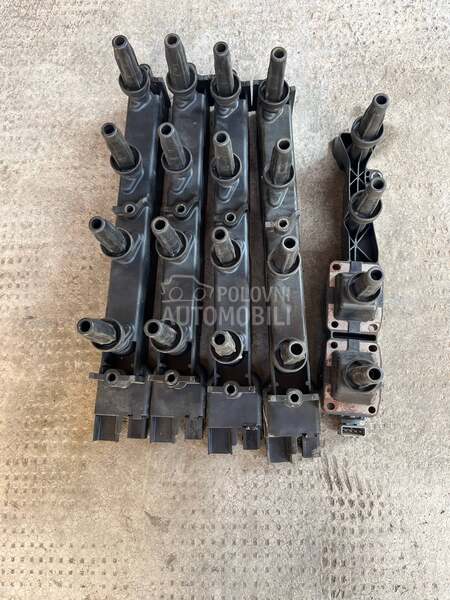 Bobina 1.6 1.8 2.0 za Peugeot Ostalo
