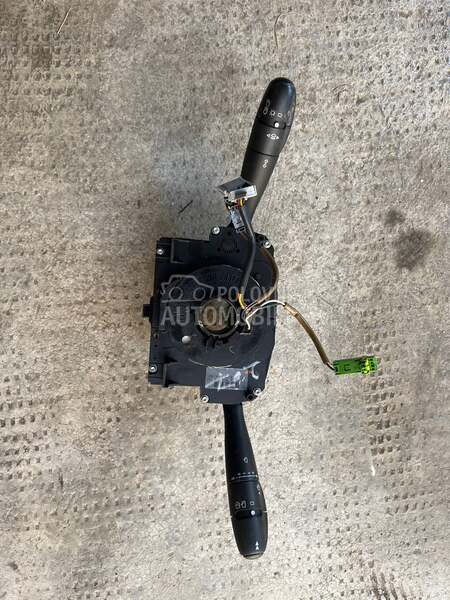 Ablender Pezo 207 za Peugeot 207