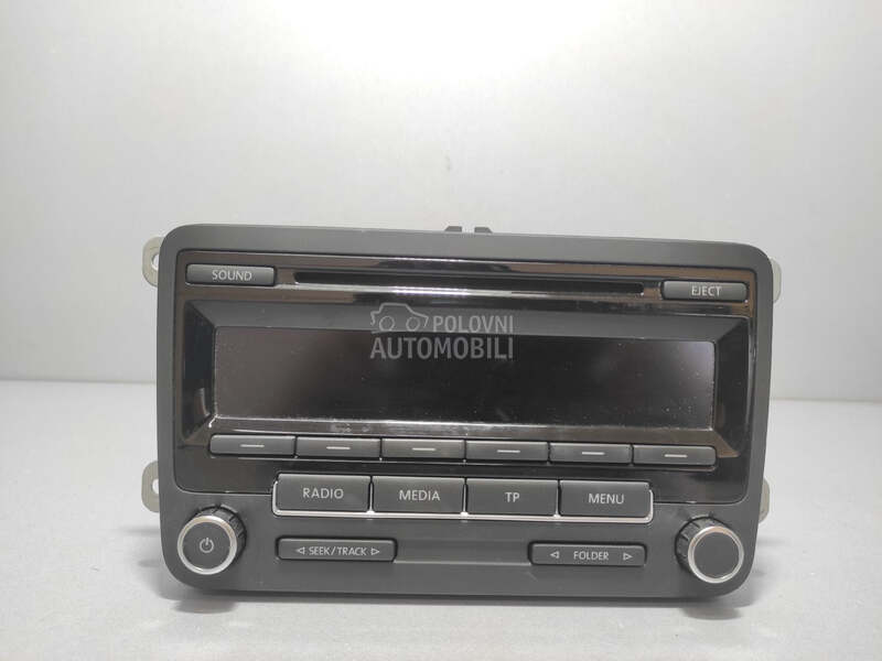 RADIO za Volkswagen Polo