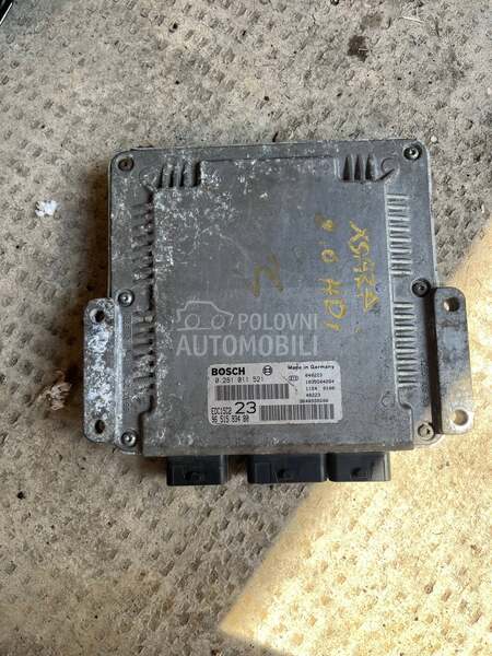 Ecu Bosch edc15c223 za Peugeot 206, 307, 306 ...