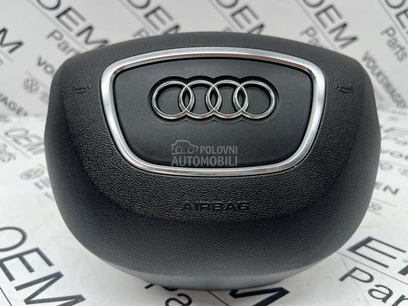 Airbag volana za Audi A4, A5, Q5 ...