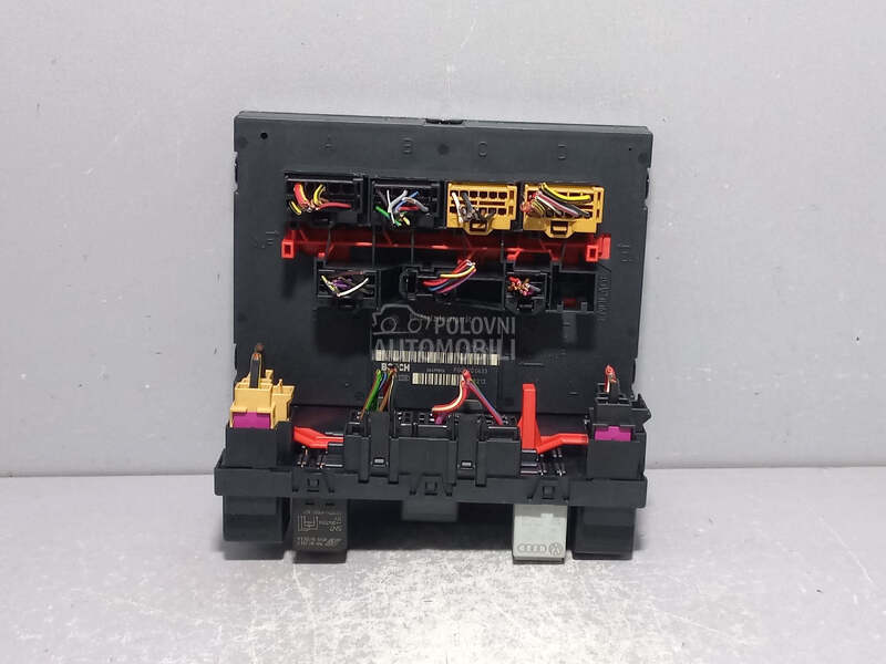 KOMFORT ELEKTRONIKA za Volkswagen Passat B6