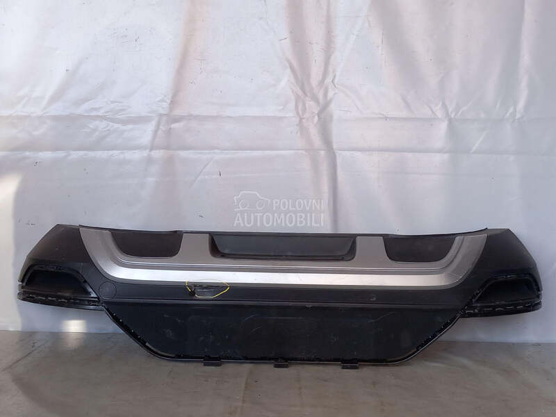 SPOJLER za Volkswagen T-Roc - 2GA807434