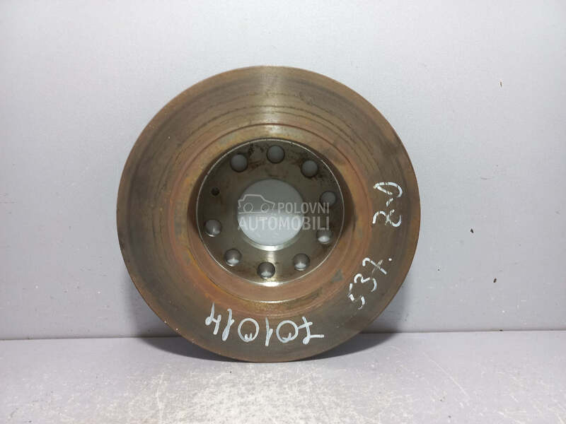 KOCIONI DISK za Škoda Octavia