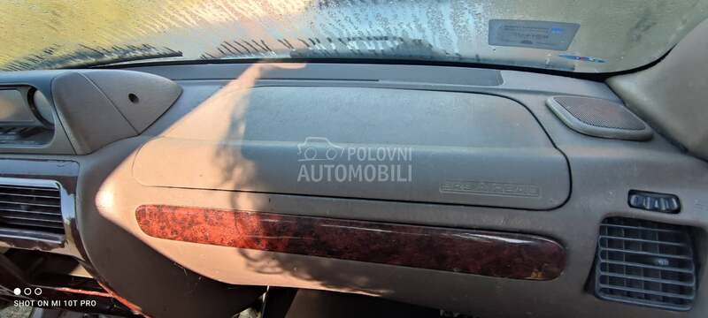 95 Prado airbag suvozača za Toyota Land Cruiser od 1996. do 2002. god.
