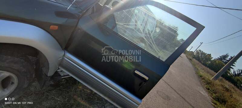 95 Prado pl vrata za Toyota Land Cruiser