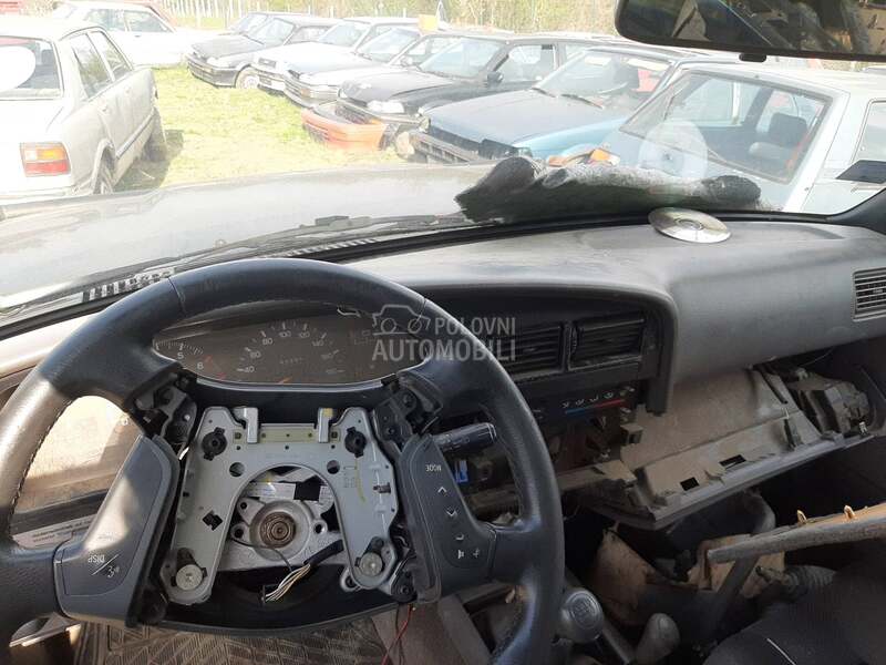 90 98 instrument tabla za Toyota 4Runner