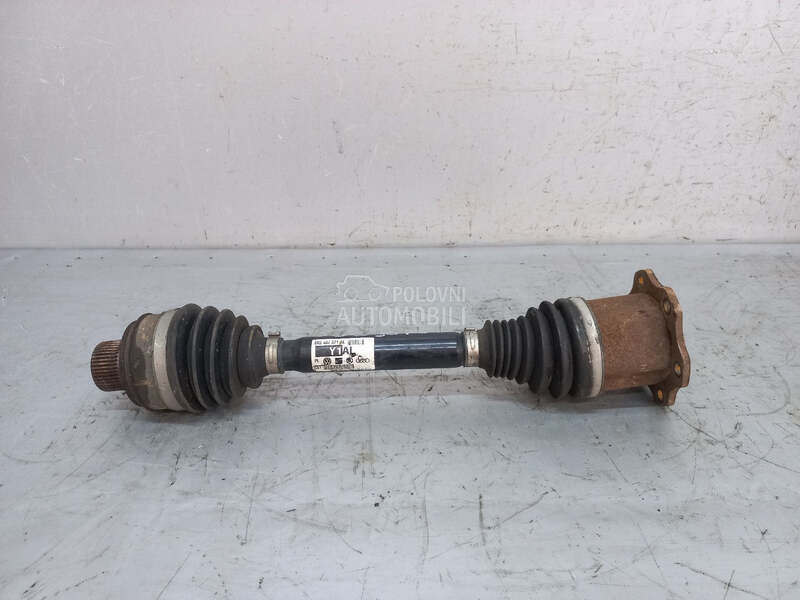 POLUOSOVINA za Audi A4