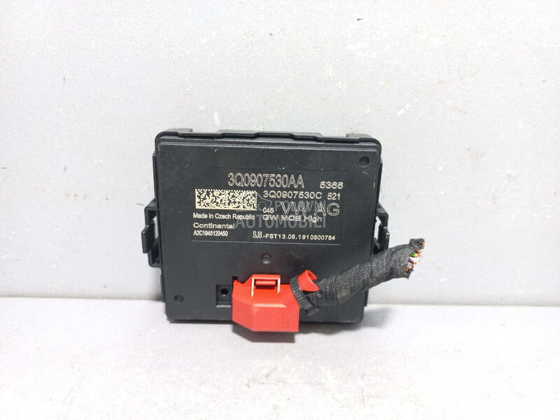ELEKTRONIKA MODUL za Volkswagen Passat B8