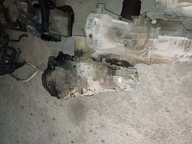 menjac za Volkswagen Passat B5, Passat B5.5, Passat B6 od 1995. do 2010. god.