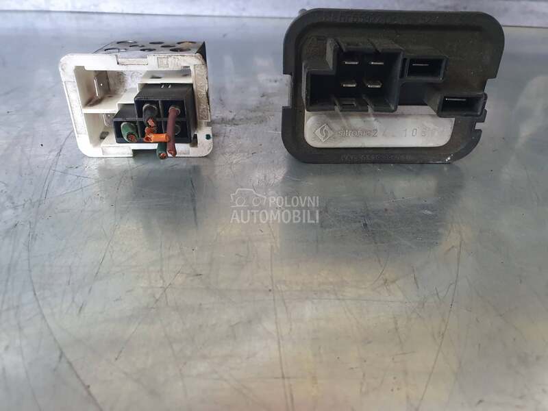 Reostat ventilatora kabine za Opel Astra H od 2004. do 2011. god.