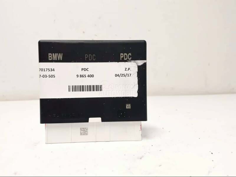 Senzor, sonda za BMW 125, 750, 116 ...