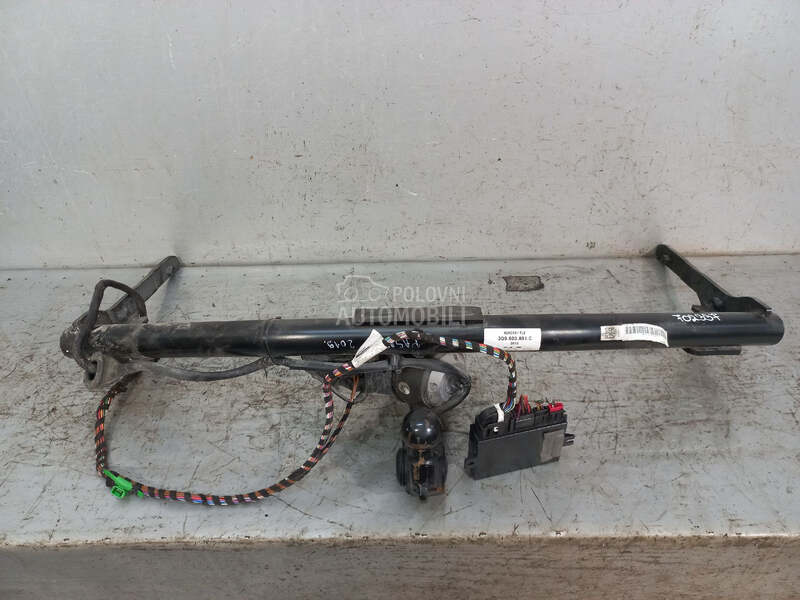 KUKA za Volkswagen Passat B8