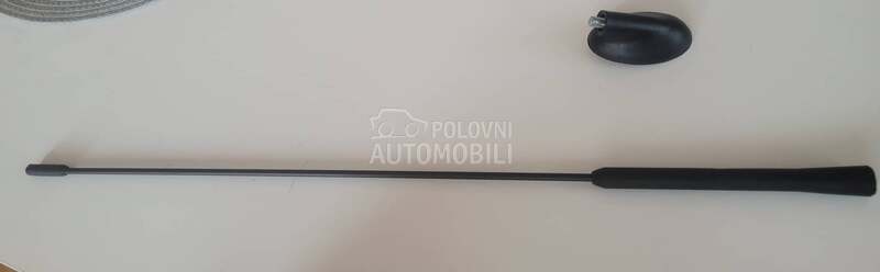 Antena za F0RD vozila za Ford Courier, Escort, Fiesta ...