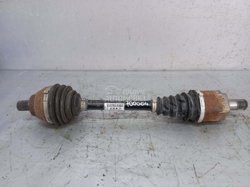 POLUOSOVINA za Volkswagen Passat B8