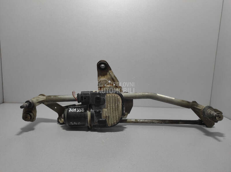 POLUGA BRISACA za Volkswagen Passat B6