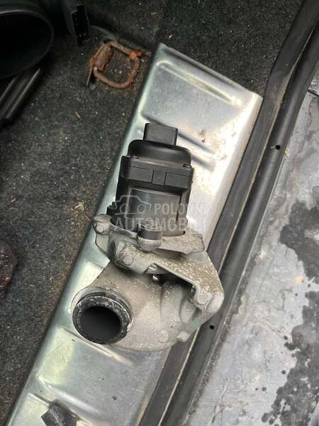 Egr ventil 1.6 hdi za Peugeot 206, 207, 206 plus ...