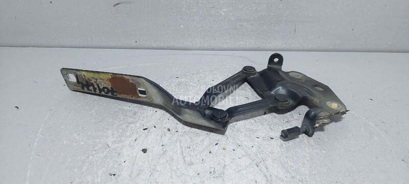 SKARE OD HAUBE za Volkswagen Passat B6
