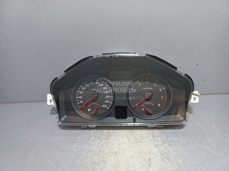 CELER SAT za Volvo S40