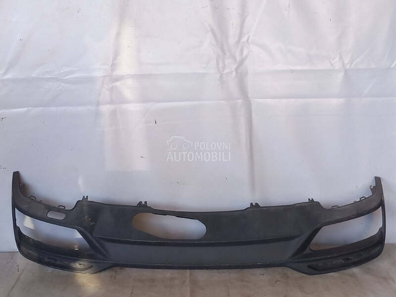 SPOJLER za Audi A4