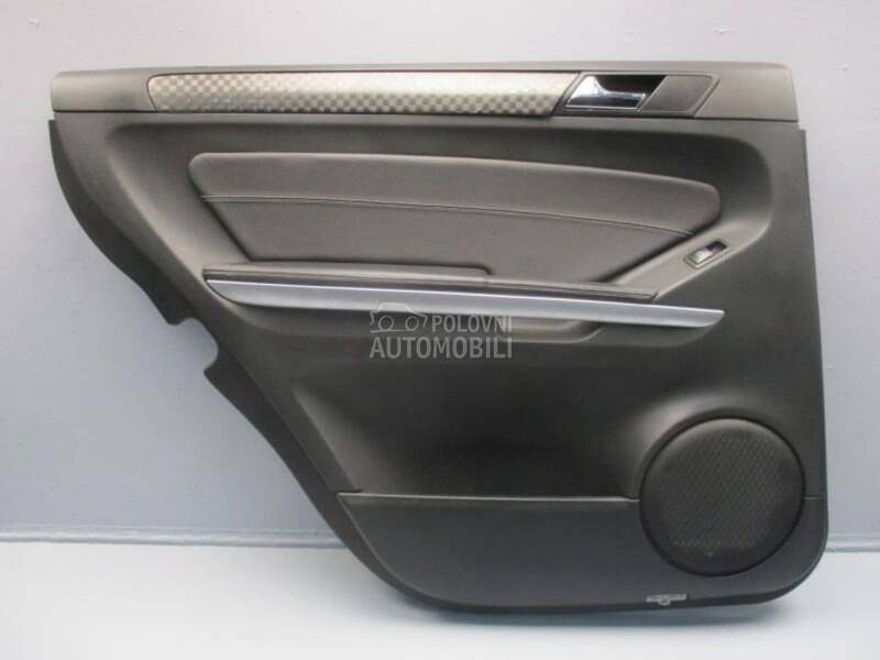Tapacir vrata zadnji levi za Mercedes Benz GL 450 od 2009. do 2012. god.